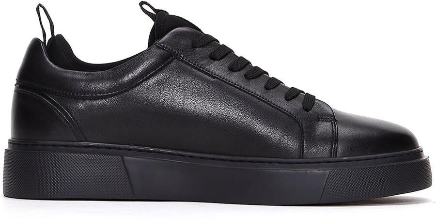 DERIMOD Sneakers Leren - Foto 2