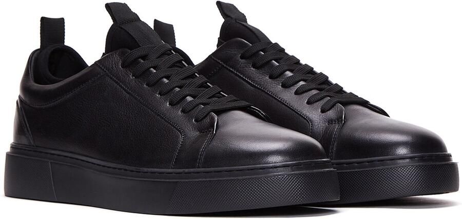 DERIMOD Sneakers Leren - Foto 4