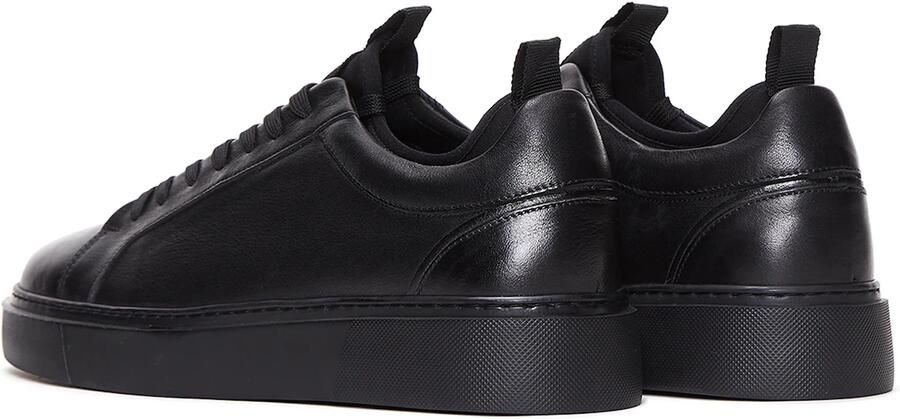 DERIMOD Sneakers Leren - Foto 5