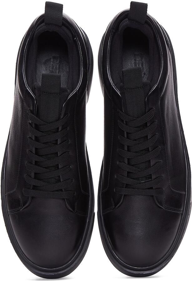 DERIMOD Sneakers Leren - Foto 3