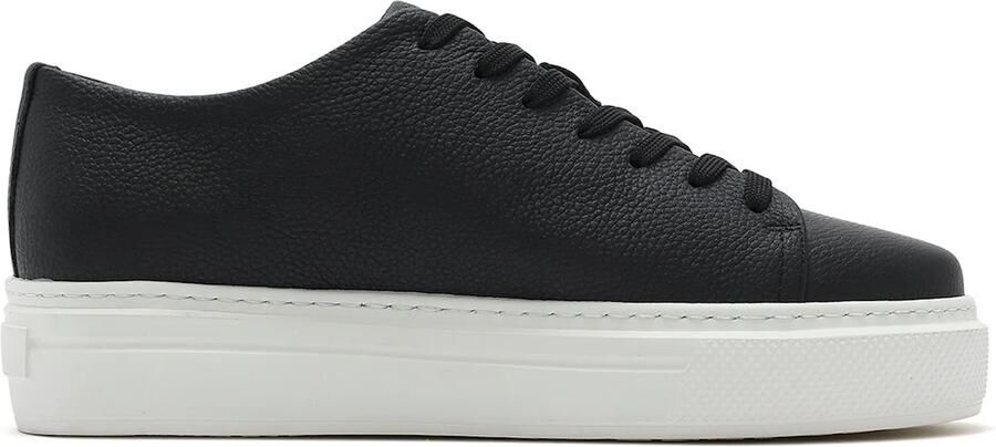 DERIMOD Sneakers Leren - Foto 5