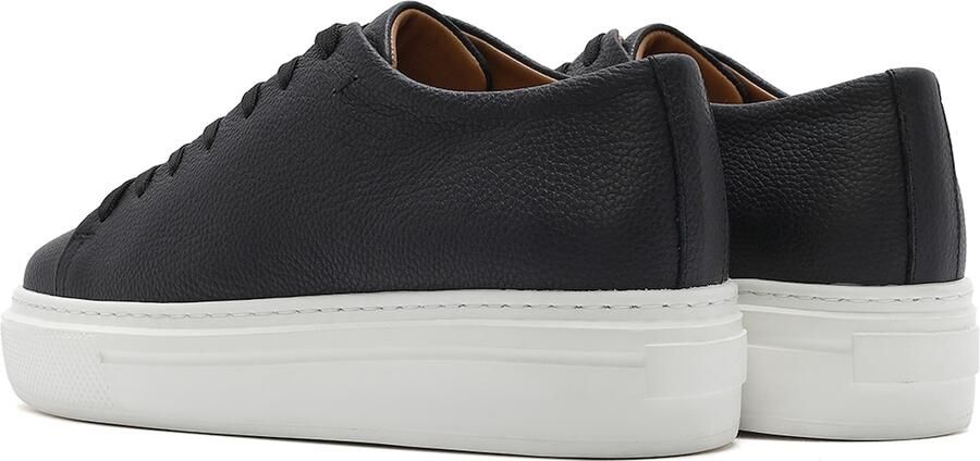 DERIMOD Sneakers Leren - Foto 3