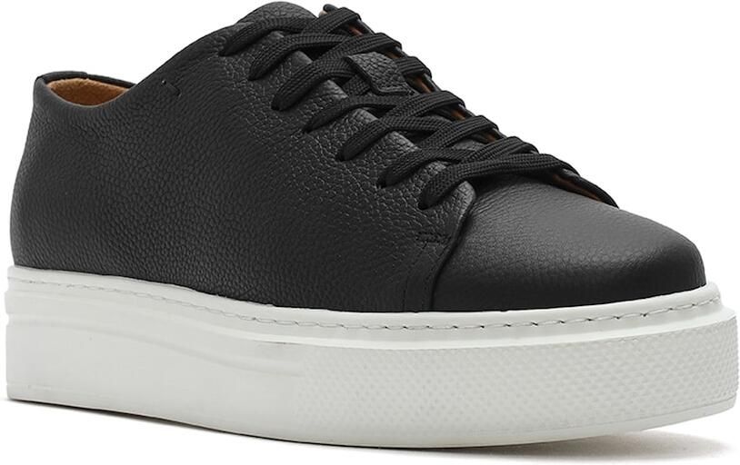 DERIMOD Sneakers Leren - Foto 2