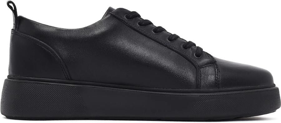 DERIMOD Casual Sneakers Leren Casual - Foto 2