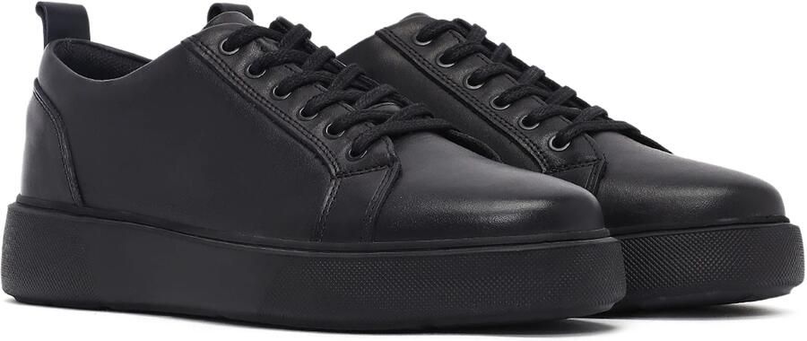 DERIMOD Casual Sneakers Leren Casual - Foto 5