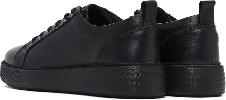 DERIMOD Casual Sneakers Leren Casual - Foto 4