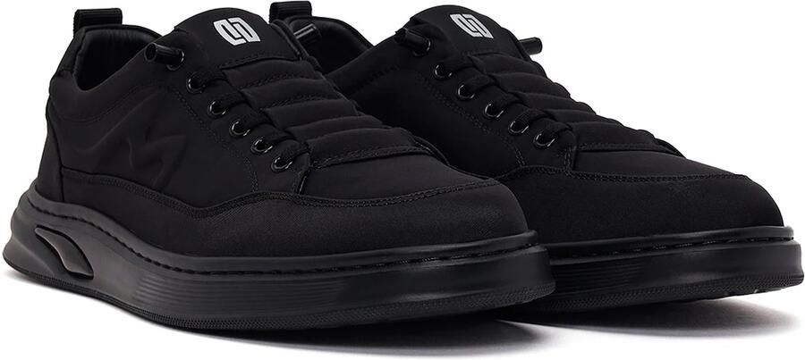 DERIMOD Casual Sneakers Stoffen Casual - Foto 2