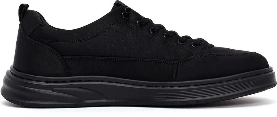 DERIMOD Casual Sneakers Stoffen Casual - Foto 5