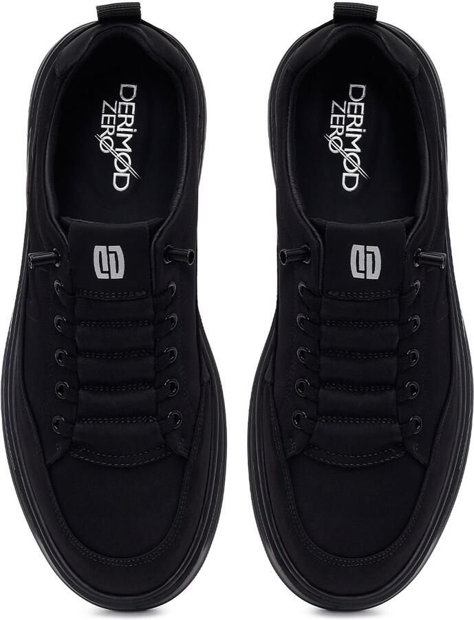 DERIMOD Casual Sneakers Stoffen Casual - Foto 3