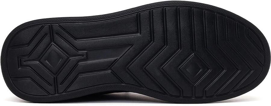 DERIMOD Casual Sneakers Stoffen Casual - Foto 6