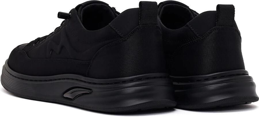 DERIMOD Casual Sneakers Stoffen Casual - Foto 4