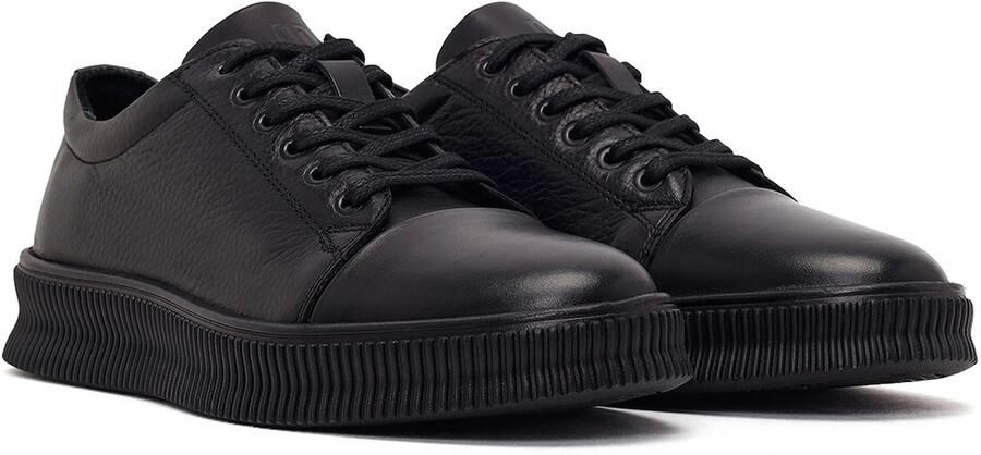 DERIMOD Casual Sneakers Leren Casual - Foto 2