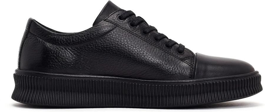 DERIMOD Casual Sneakers Leren Casual - Foto 5