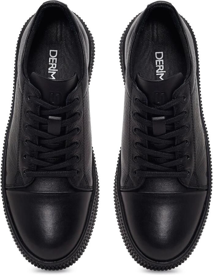 DERIMOD Casual Sneakers Leren Casual - Foto 3