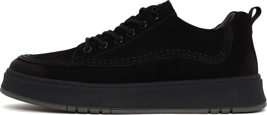 Derimod Sneakers laag zwart - Foto 5