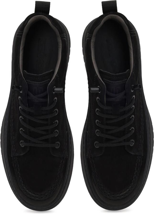 Derimod Sneakers laag zwart - Foto 2