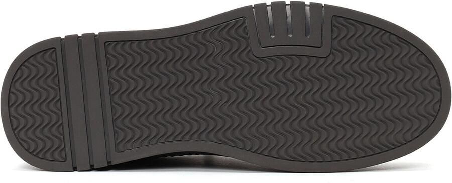 Derimod Sneakers laag zwart - Foto 6