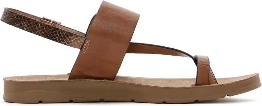 DERIMOD Sandals Imitation Leather - Foto 5
