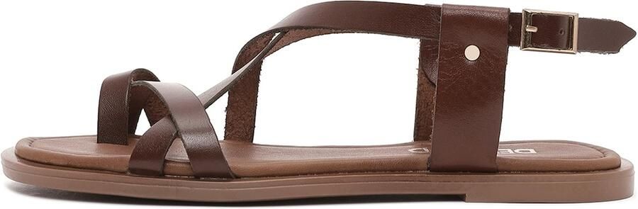 DERIMOD Sandalen Leren