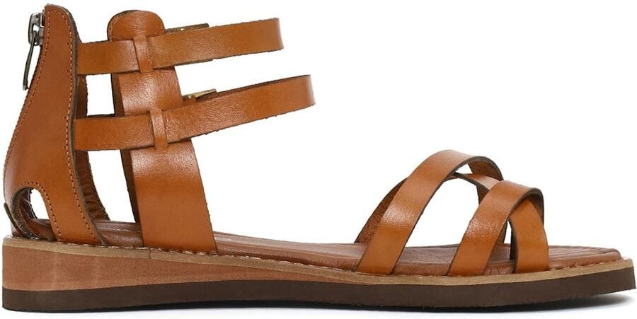 DERIMOD Sandalen Leren - Foto 5