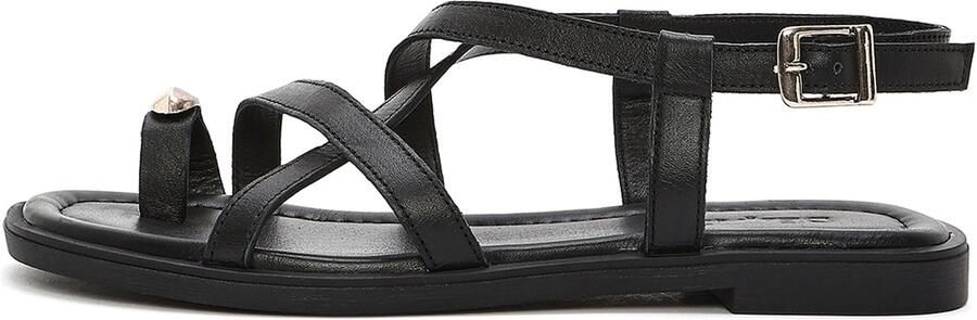 DERIMOD Sandalen Leren