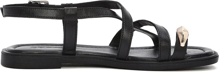 DERIMOD Sandalen Leren - Foto 6