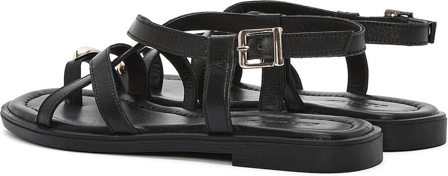 DERIMOD Sandalen Leren - Foto 3