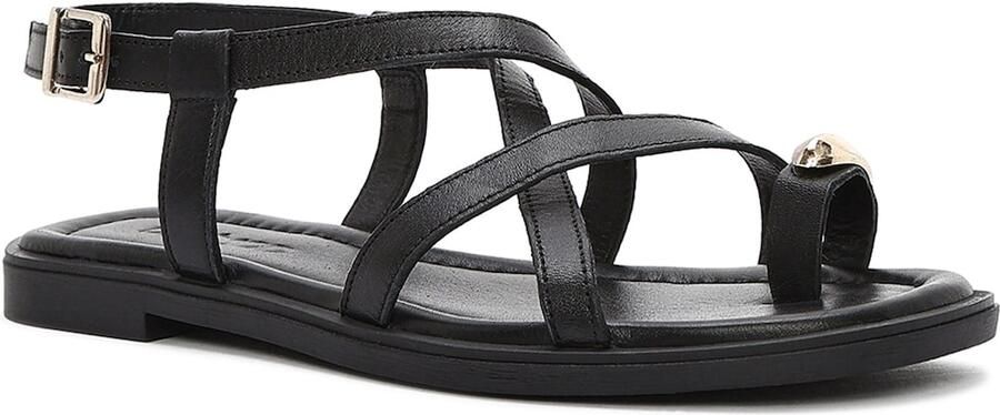 DERIMOD Sandalen Leren - Foto 2