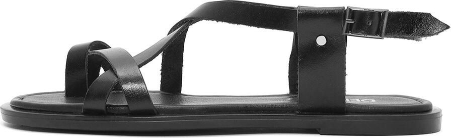 DERIMOD Sandalen Leren