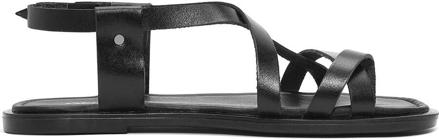 DERIMOD Sandalen Leren - Foto 6