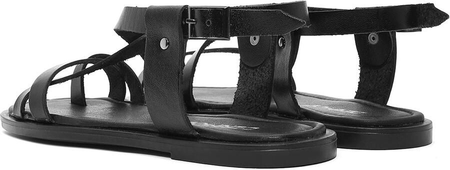 DERIMOD Sandalen Leren - Foto 5