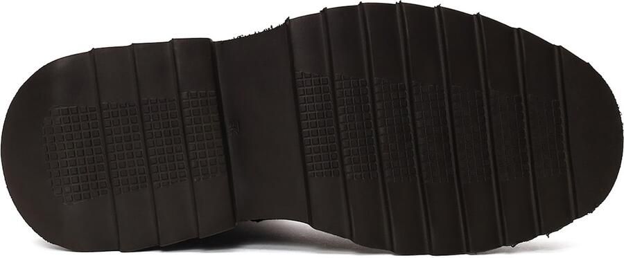 Derimod Veterboots bruin - Foto 6