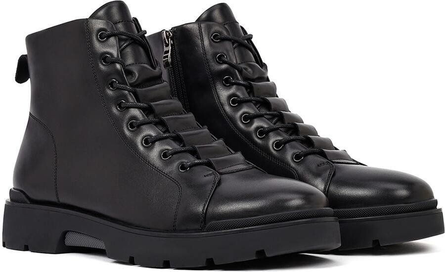 DERIMOD Combatboots Lerencombatboots - Foto 2