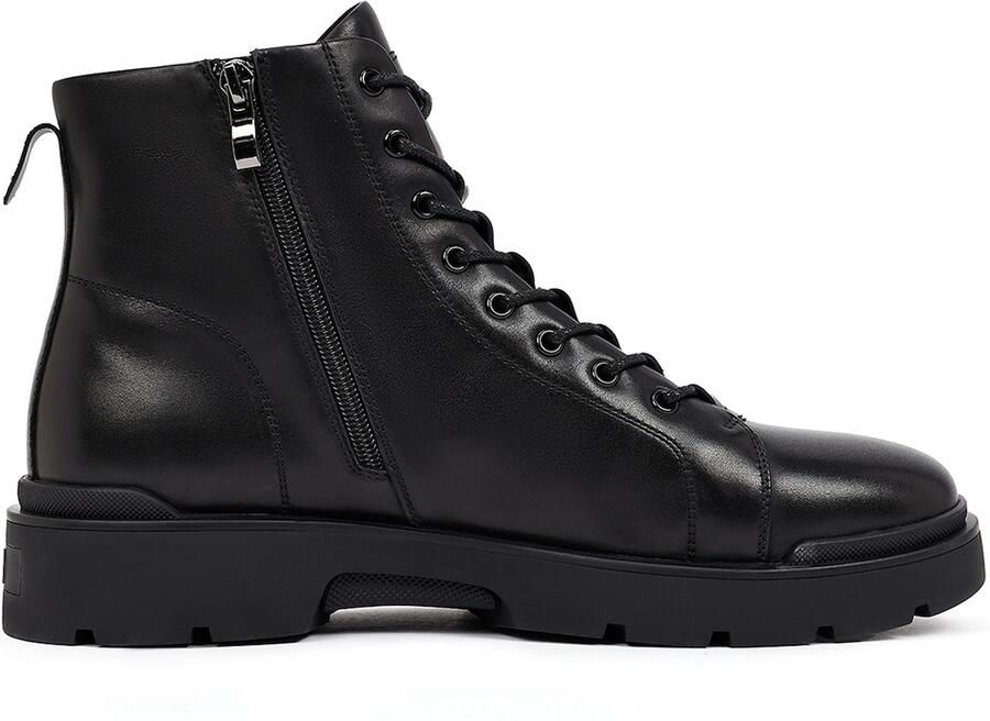 DERIMOD Combatboots Lerencombatboots - Foto 3