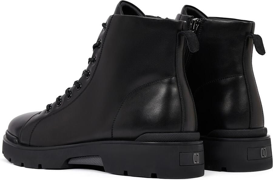 DERIMOD Combatboots Lerencombatboots - Foto 5