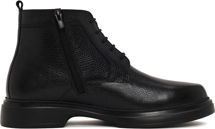 Derimod Veterboots zwart - Foto 4