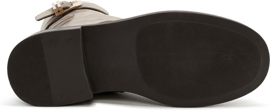 DERIMOD Ankle Boots Leather Ankle - Foto 6