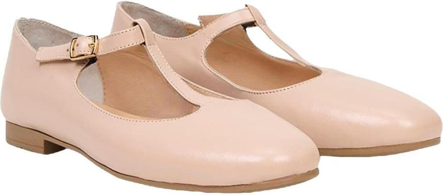Desa Ballerina 'Ballerinas' nude