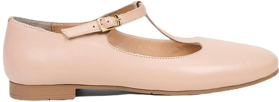 Desa Ballerina 'Ballerinas' nude - Foto 4