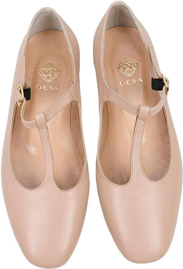 Desa Ballerina 'Ballerinas' nude - Foto 2