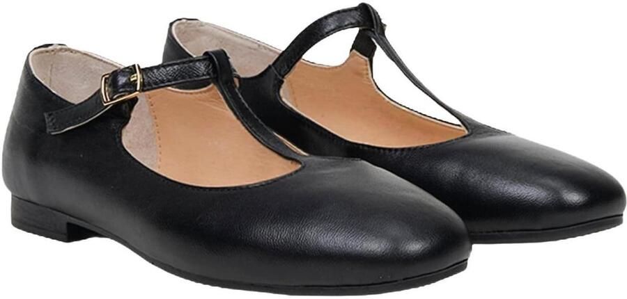 Desa Ballerina 'Ballerinas' zwart