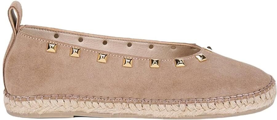 Desa Espadrilles 'Espadrilles' beige - Foto 4