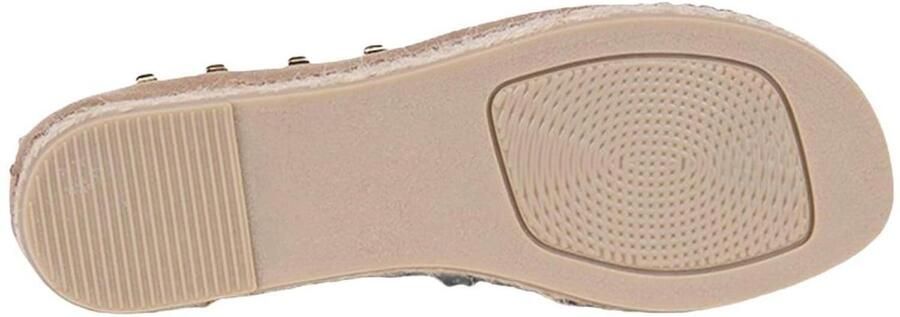 Desa Espadrilles 'Espadrilles' beige - Foto 6