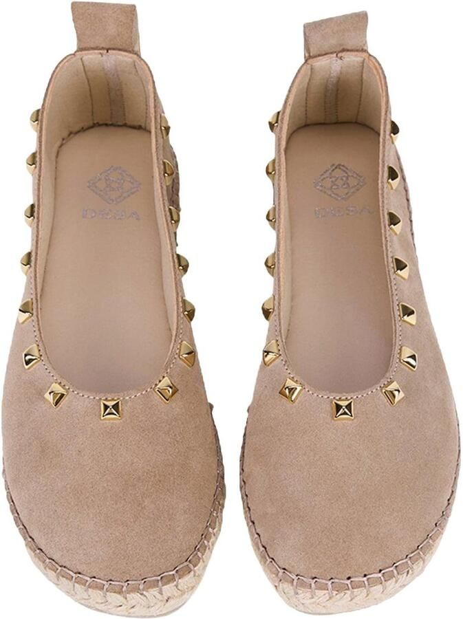 Desa Espadrilles 'Espadrilles' beige - Foto 2