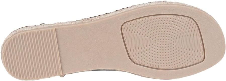Desa Espadrilles 'Espadrilles' bruin - Foto 6
