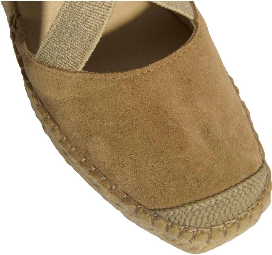 Desa Espadrilles 'Keil-Espadrilles' beige - Foto 2