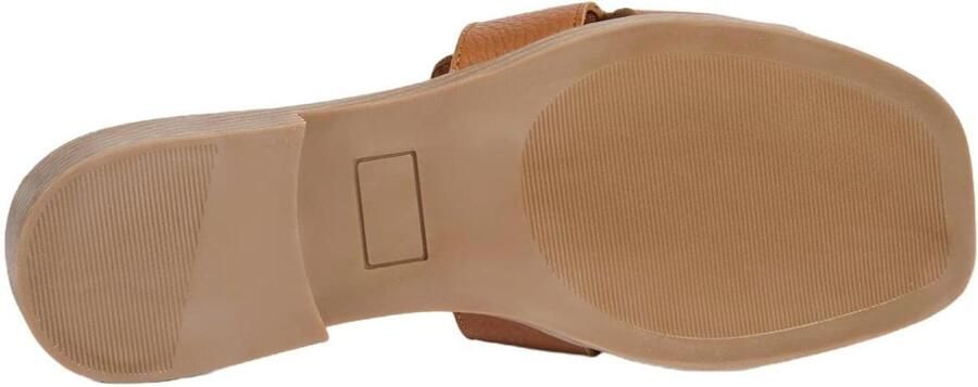 Desa Huisschoenen 'Hausschuhe' bruin - Foto 4