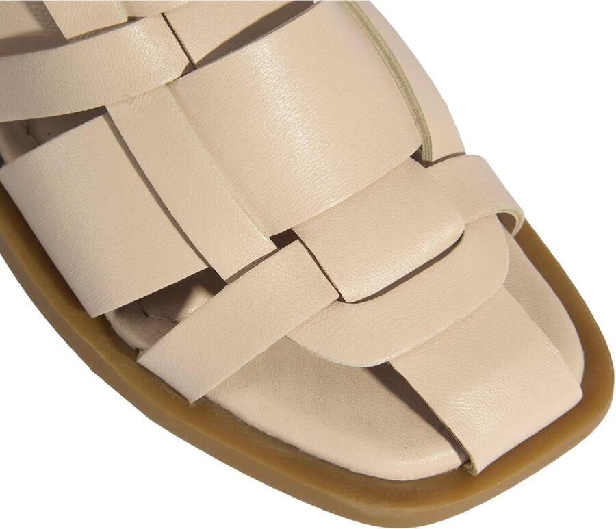 Desa Huisschoenen 'Hausschuhe' wit - Foto 3