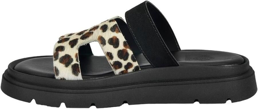 Desa Huisschoenen 'Hausschuhe' zwart - Foto 6