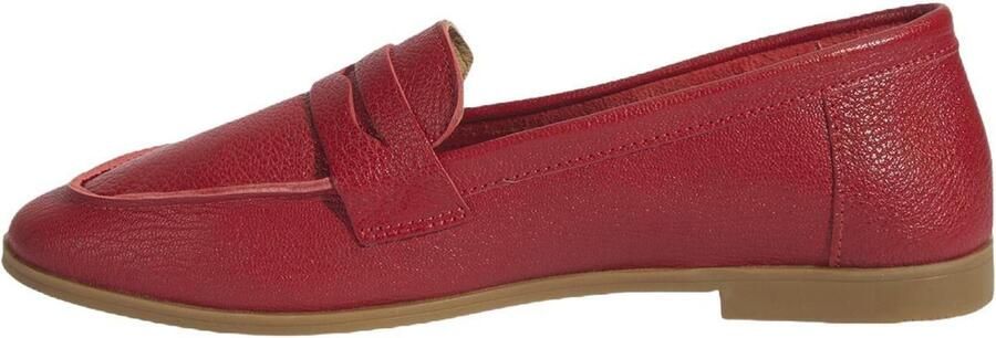 Desa Mocassins 'Slip-Ons' bruin - Foto 6